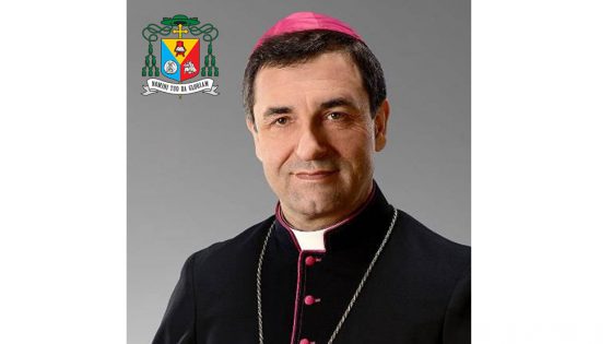 Biskup drohiczyński po wypadku w Chorwacji: wśród pielgrzymów był jeden kapłan i kilka osób świeckich z diecezji