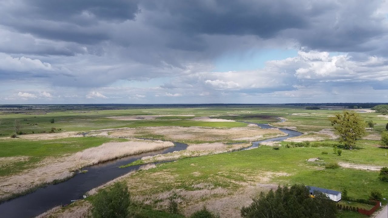 Parki narodowe i RDLP apelują o ostrożność
