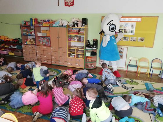 W białostockich przedszkolach są jeszcze wolne miejsca