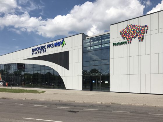 Radni wojewódzcy PiS domagają się  informacji o aktualnej sytuacji w  PKS Nova.