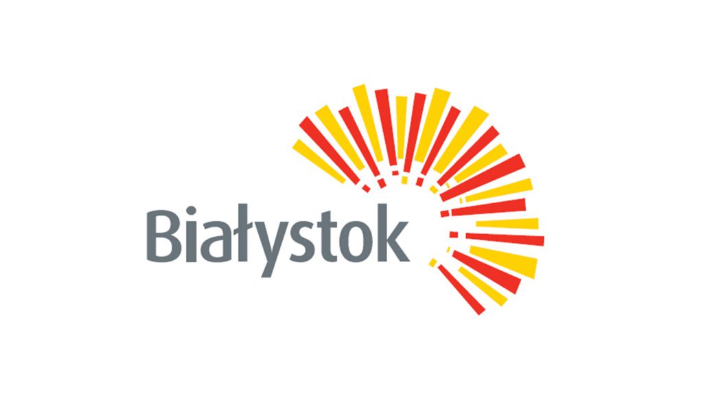 Białystok już nie wschodzący. Koniec kontrowersyjnego logo - Podlaskie24
