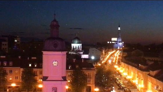 Noc Muzeów 2026 w regionie. Co, gdzie, kiedy?