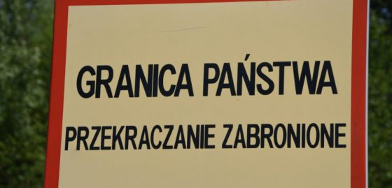 Trwają przygotowania do kontroli na granicy polsko-litewskiej