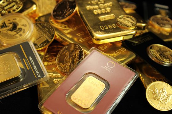 Dlaczego warto inwestować w złoto przy rekordowej inflacji?