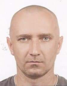 Policjanci poszukują zaginionego 36-letniego mieszkańca Białegostoku 