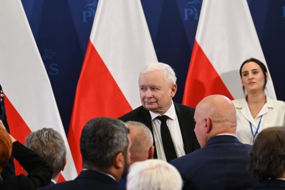 Jarosław Kaczyński: będą dopłaty i cały mechanizm obniżenia ceny węgla