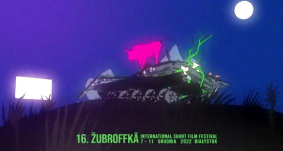 BOK zaprasza na festiwal Żubroffka 2022!