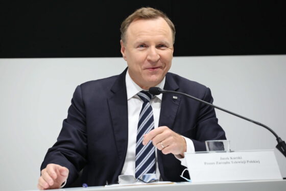 NBP: Jacek Kurski nowym przedstawicielem Polski w Radzie Dyrektorów Wykonawczych Banku Światowego
