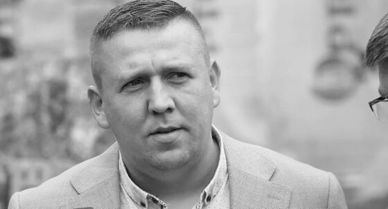 W porannym wypadku zginął Tomasz Jakacki działacz PSL