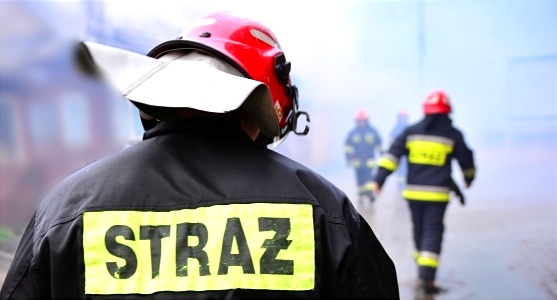 Prawomocny wyrok ws. śmierci dwóch strażaków w Białymstoku