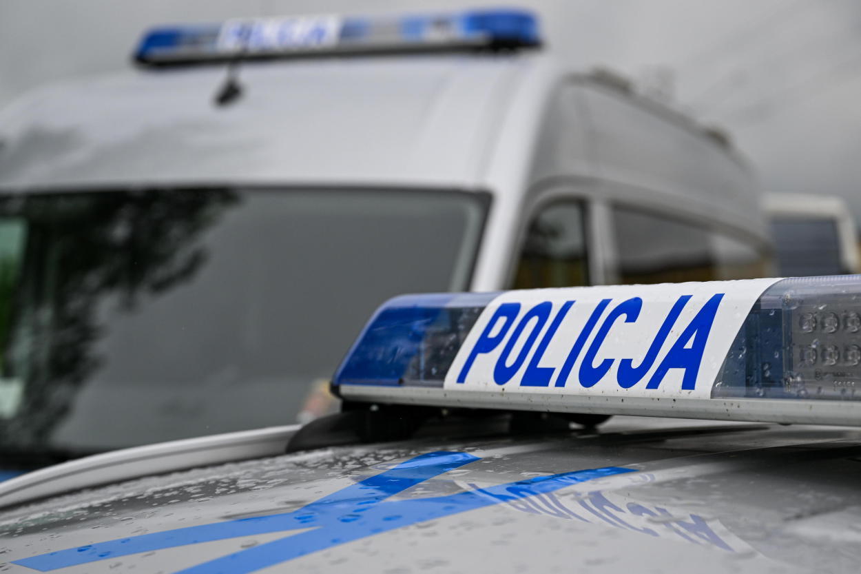 Tragiczny wypadek na DK19 w Andryjankach i utrudnienia na S8