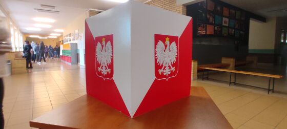 Kto startuje? Konwencje PiS i PO w Białymstoku przed wyborami samorządowymi.