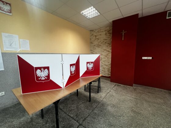 Kandydaci na wójtów i burmistrzów w miastach i gminach  powiatu białostockiego