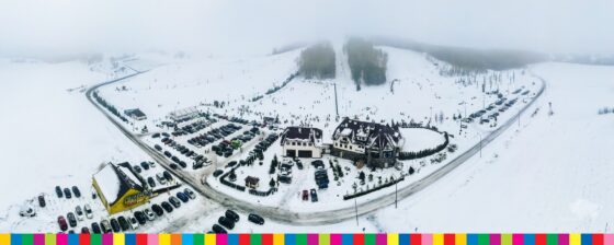 Rusza sezon zimowy w Wojewódzkim Ośrodku Sportu i Rekreacji Szelment