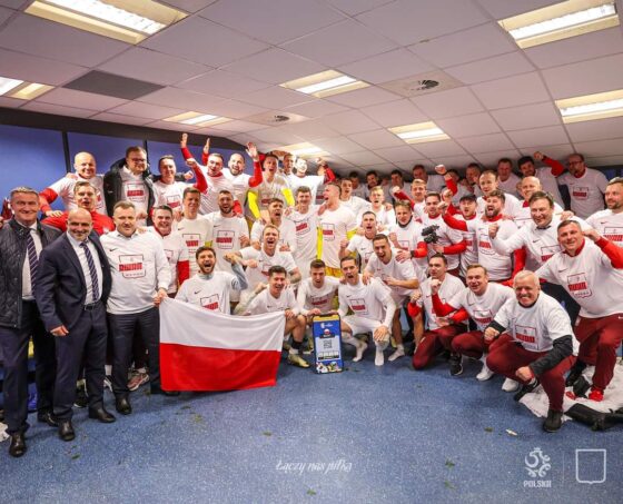 Reprezentacja Polski wygrała z Walią po rzutach karnych 5:4 (0:0) i awansowała na Euro 2024