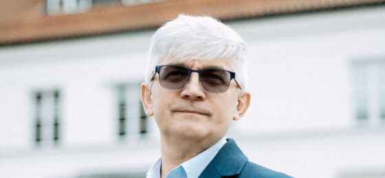 Anatol Wap powołany na dyrektora Centrum Kultury Białoruskiej
