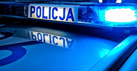 Tragedia koło Gródka: Ciało mężczyzny znalezione w studni