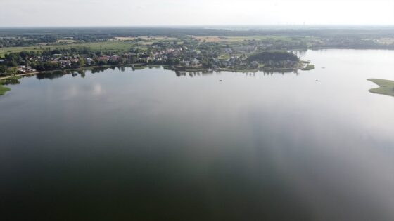 Weekend z jeziorem i szantami. SzantygRaj w Rajgrodzie – FILM