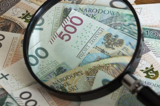 Czy zarobił w szpitalu 2 mln zł w rok legalnie? Sprawdza Prokuratura.