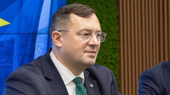 S. Krajewski: zablokowanie umowy UE z Mercosur jednym z priorytetów na prezydencję Polski w Unii