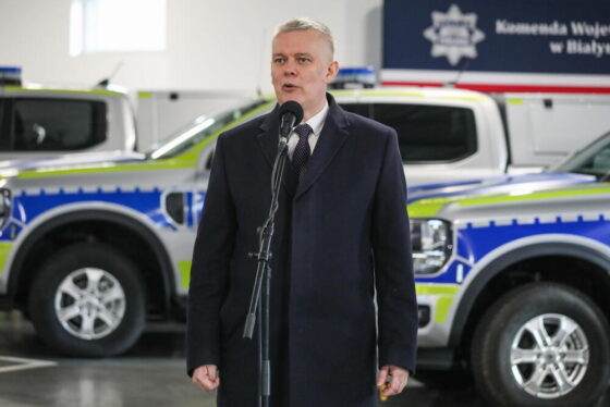 Siemoniak: funkcjonariusze ABW zatrzymali trzech Polaków podejrzewanych o szpiegostwo na rzecz Rosji