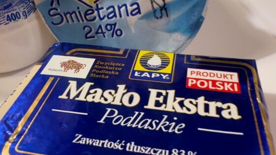 Co dalej z mleczarnią w Łapach.Czy grozi jej upadłość?