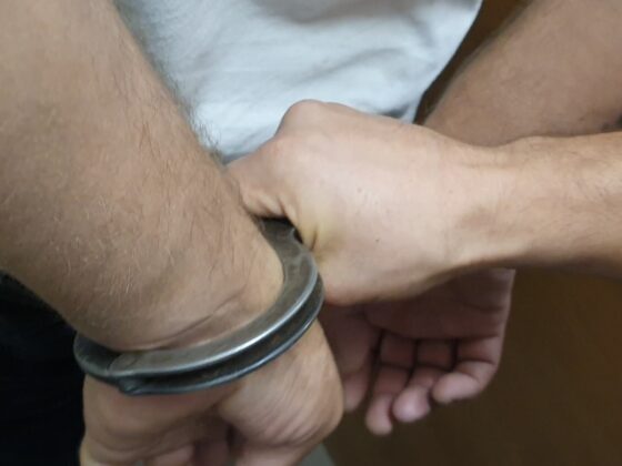 Policjanci podczas ogólnopolskiej akcji ujęli w sumie ponad półtora tysiąca osób