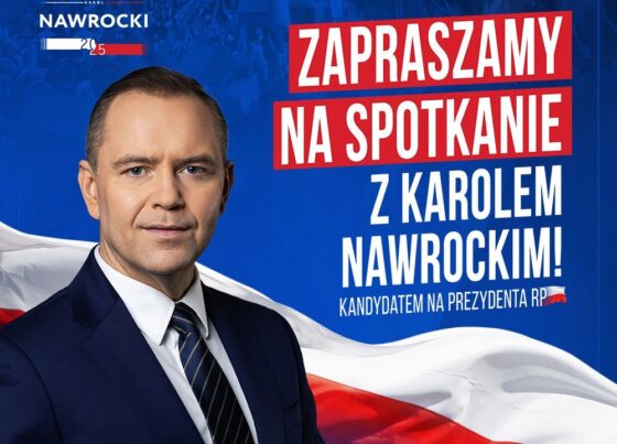 Opublikowano oświadczenie majątkowe Karola Nawrockiego. Odwiedzi Białystok w sobotę o 18.00