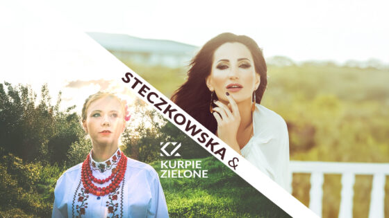 Justyna Steczkowska & Kurpie Zielone – koncert Otulenie