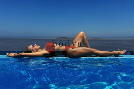 Jaki strój kąpielowy będzie najlepszy w SPA?