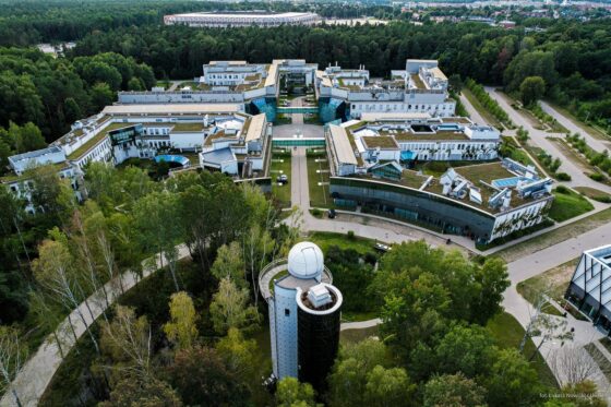 Ponad 5,6 tys. zgłoszeń na Uniwersytet w Białymstoku