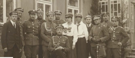 Obchody 106. rocznicy zwycięskiego Powstania Sejneńskiego