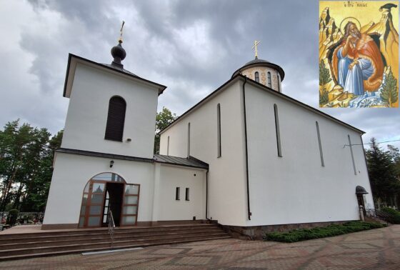 W cerkiewne święto proroka Eliasza wierni modlą się o deszcz i szczęśliwe zakończenie żniw