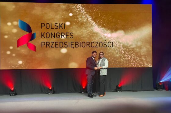 Kuehne+Nagel w Polsce laureatem nagrody Rzetelny Pracodawca 2025