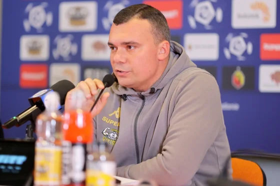 Ekstraklasa piłkarska – Siemieniec: cieszę się, że wygraliśmy po przerwie na kadrę