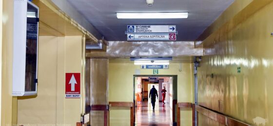 Białystok. Śledztwo ws. umowy władz województwa na doradztwo przy konsolidacji szpitali