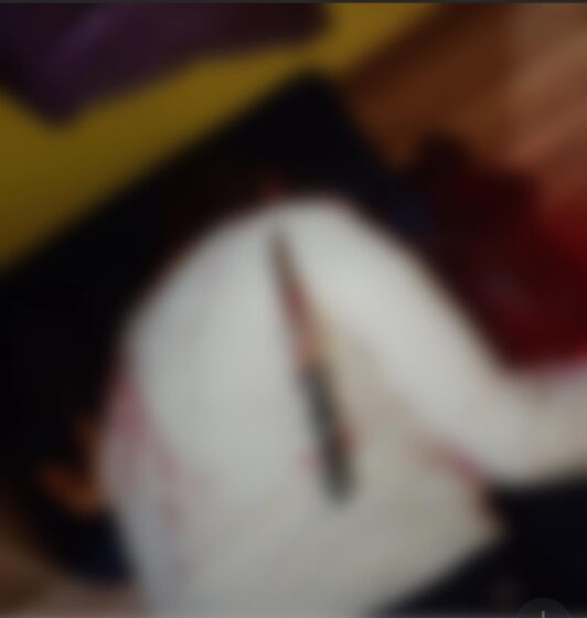 Tragedia w Bielsku Podlaskim: matka zamordowana, sąsiadki powiadomiły policję po zdjęciu na Facebooku