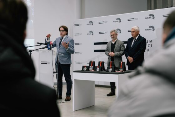 Bieg Pamięci Sybiru upamiętniającym ofiary wywózek na Wschód odbędzie się w tym roku 7 lutego w Białymstoku i 21 lutego we Wrocławiu