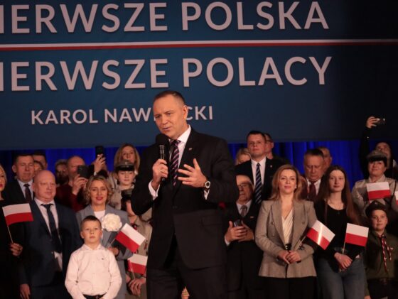 Prezydent: budowa bezpieczeństwa i odporności – najważniejszymi wyzwaniami dla Polski