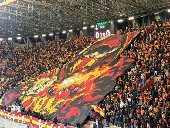 Jagiellonia Białystok z trudną przeprawą w barażu Ligi Konferencji