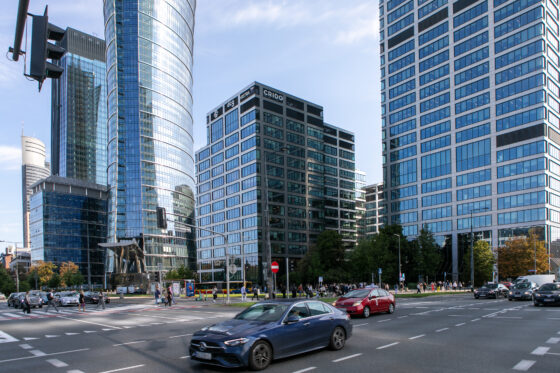 Innowacyjność też potrzebuje solidnych fundamentów – zbuduj je bezpłatnie z EDIH