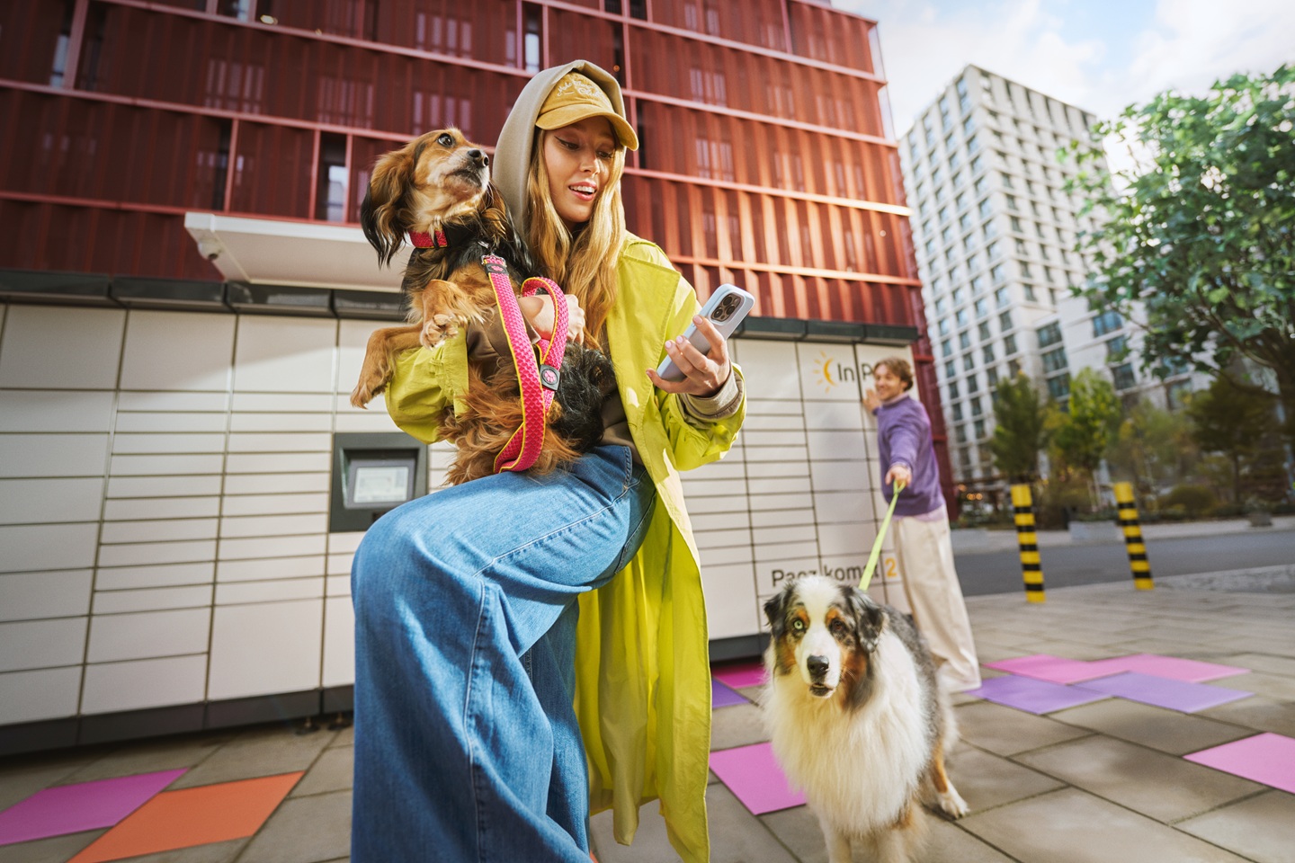 Sprawdź na czym polega program lojalnościowy InPost