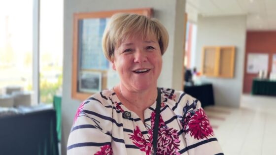 Święto gospodarzy podlaskich wsi. Dzień Sołtysa na Politechnice Białostockiej