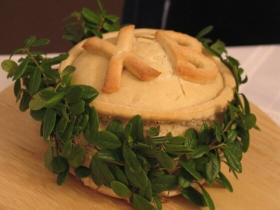 We wtorek paschalny prawosławni odwiedzają cmentarze, duchowni święcą groby