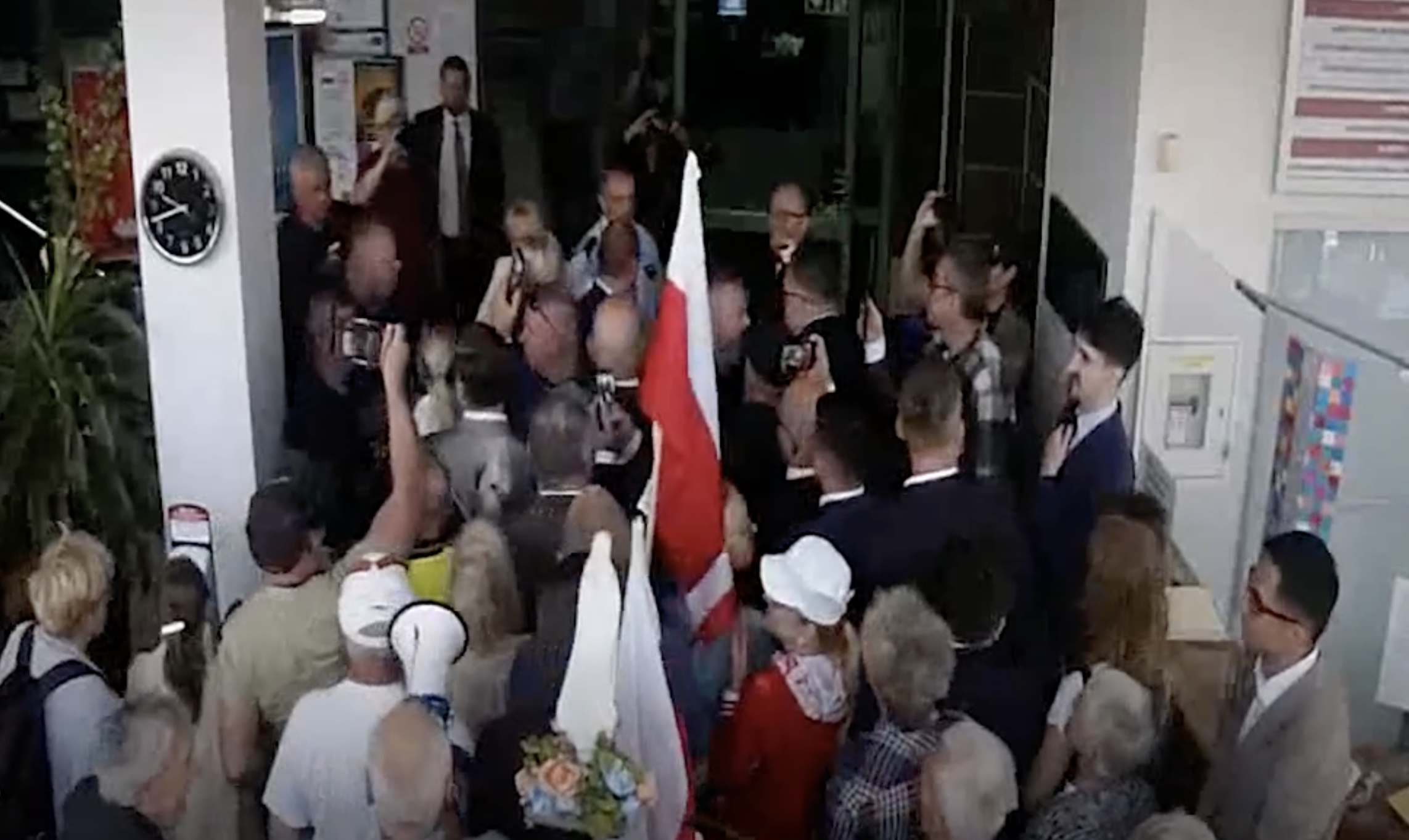 Kontrowersje po Sesji Sejmiku Województwa Podlaskiego