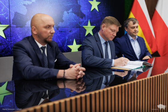 24 mln zł z UE dla firm na rozwój i prace badawczo-rozwojowe w regionie