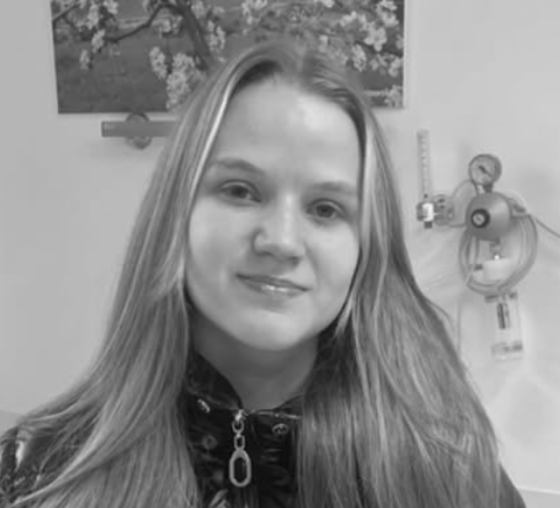 W Andryjankach zginęła 19-letnia Zuzia