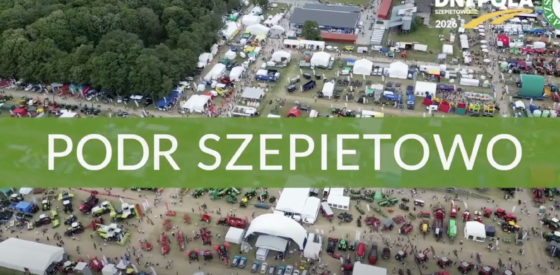 MRiRW: VII Krajowe Dni Pola. Zapraszamy do Szepietowa