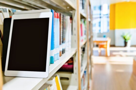 Jak zacząć czytanie książek online i nie zniechęcić się po tygodniu?