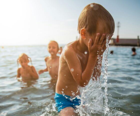 Temperatura osiągnie wartość 30°C i może nadal wzrastać.